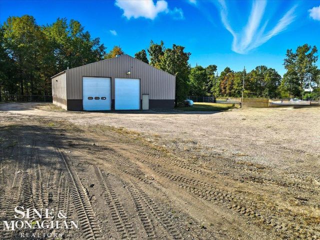 3623 Range Road, East China, MI 48054