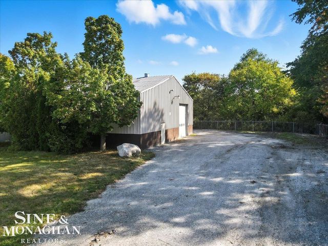 3623 Range Road, East China, MI 48054