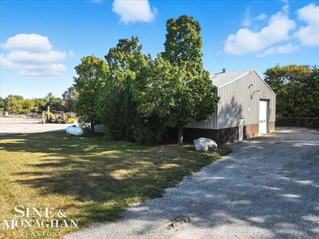 3623 Range Road, East China, MI 48054