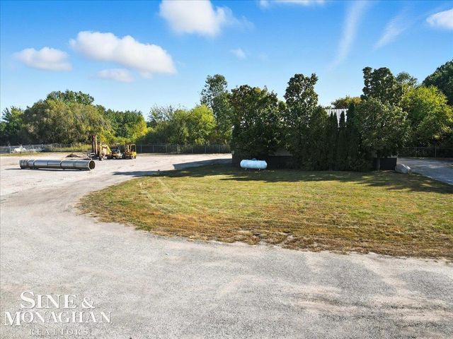 3623 Range Road, East China, MI 48054