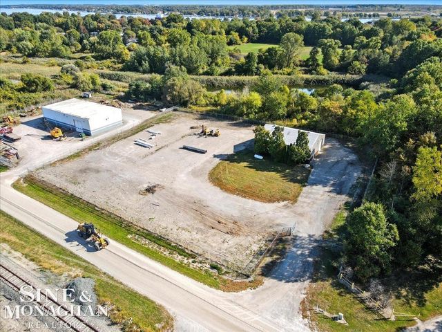 3623 Range Road, East China, MI 48054