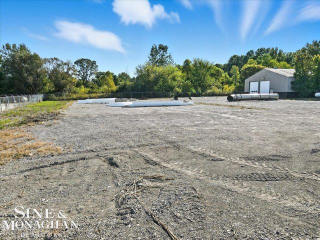 3623 Range Road, East China, MI 48054