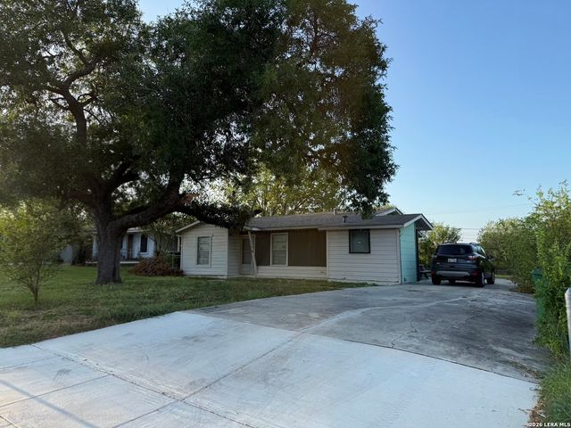418 Rasa Dr, San Antonio, TX 78227
