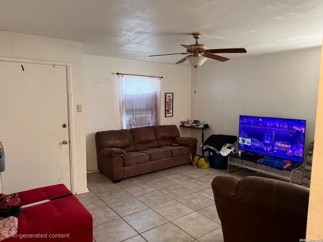 418 Rasa Dr, San Antonio, TX 78227