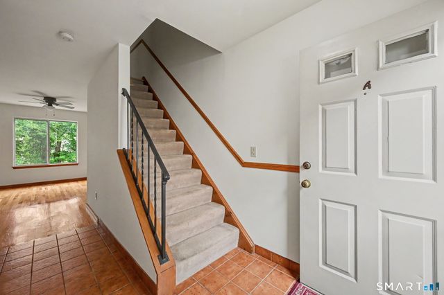83 Columbus Place A, Stamford, CT 06907