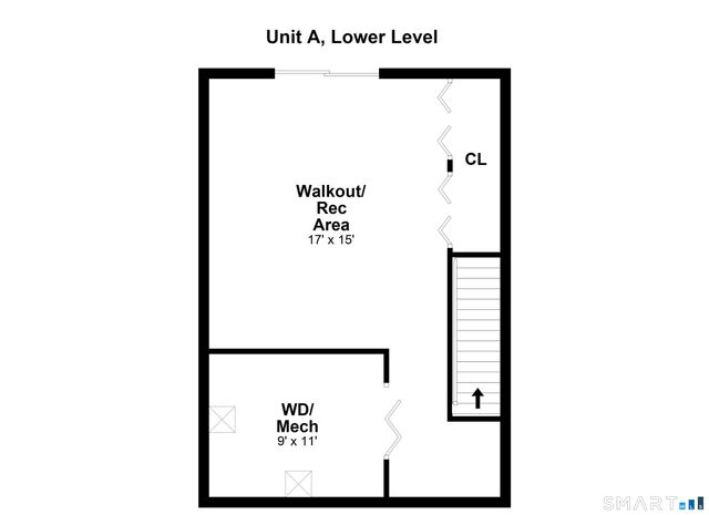 83 Columbus Place A, Stamford, CT 06907