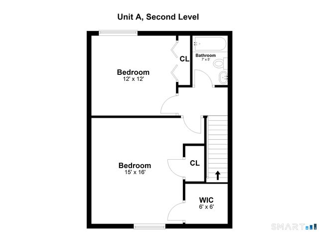 83 Columbus Place A, Stamford, CT 06907