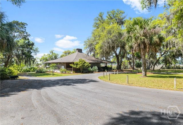 Lot 67 NE Delegal Drive, Townsend, GA 31331