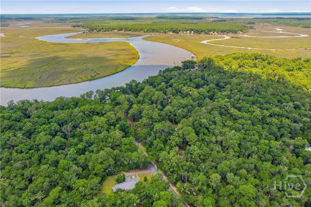 Lot 67 NE Delegal Drive, Townsend, GA 31331