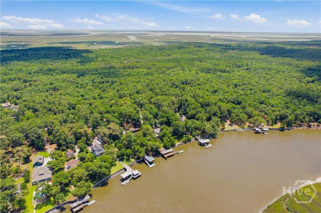 Lot 67 NE Delegal Drive, Townsend, GA 31331
