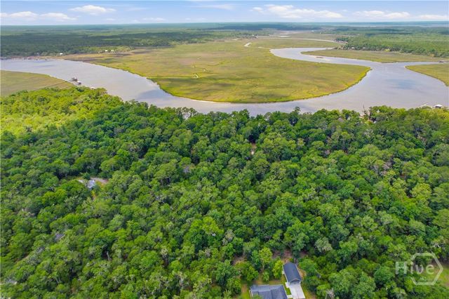 Lot 67 NE Delegal Drive, Townsend, GA 31331