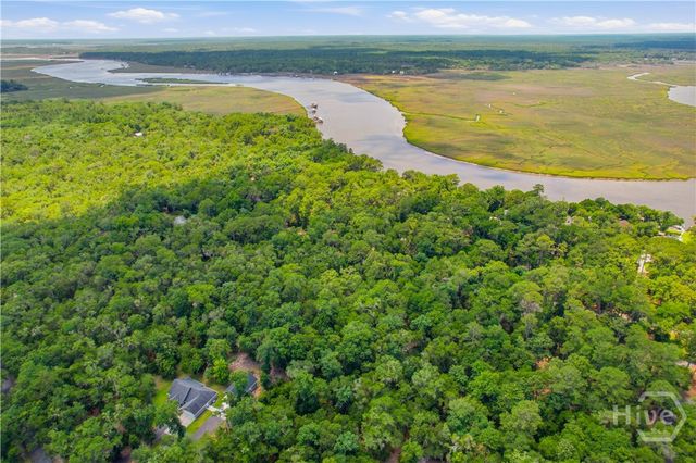 Lot 67 NE Delegal Drive, Townsend, GA 31331