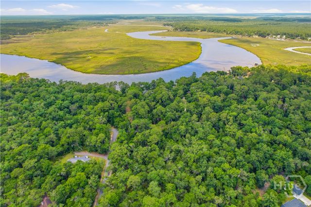 Lot 67 NE Delegal Drive, Townsend, GA 31331