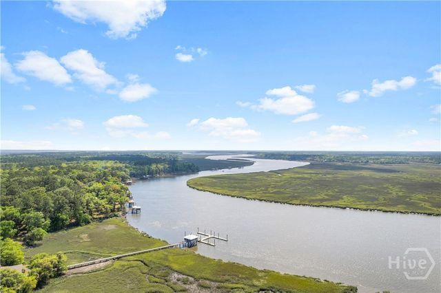 Lot 67 NE Delegal Drive, Townsend, GA 31331