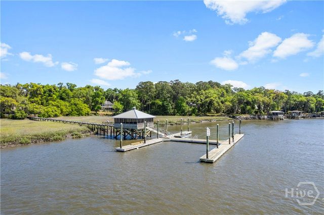 Lot 67 NE Delegal Drive, Townsend, GA 31331