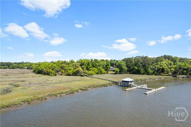Lot 67 NE Delegal Drive, Townsend, GA 31331