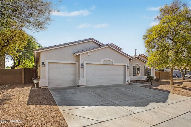 6024 N 133RD Drive, Litchfield Park, AZ 85340