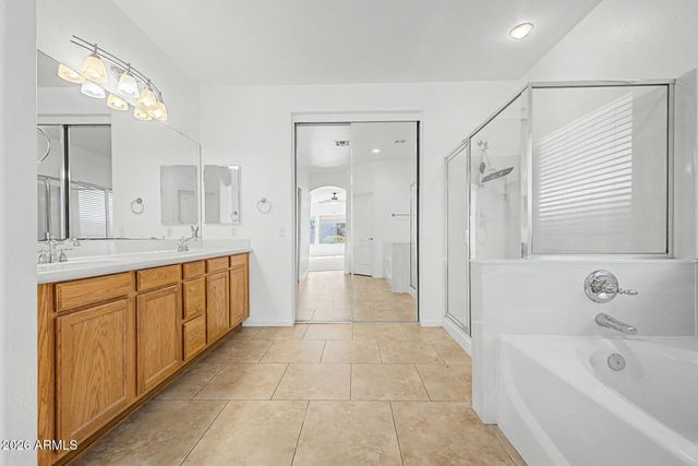 6024 N 133RD Drive, Litchfield Park, AZ 85340