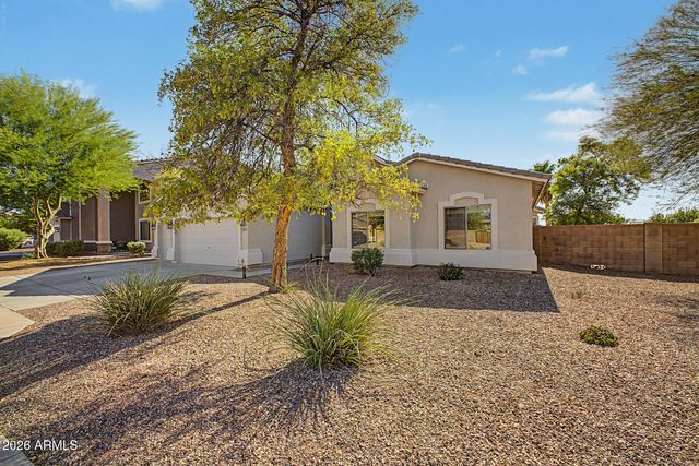 6024 N 133RD Drive, Litchfield Park, AZ 85340