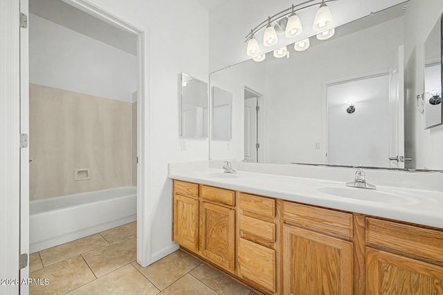6024 N 133RD Drive, Litchfield Park, AZ 85340