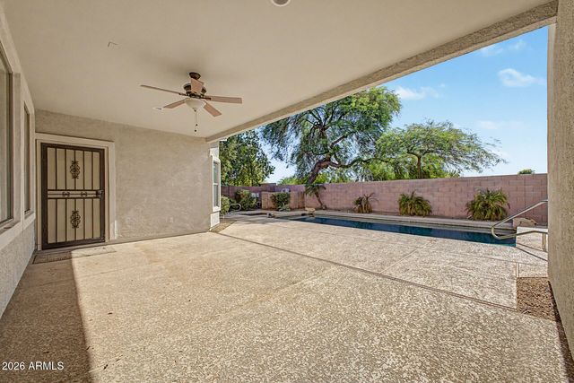 6024 N 133RD Drive, Litchfield Park, AZ 85340