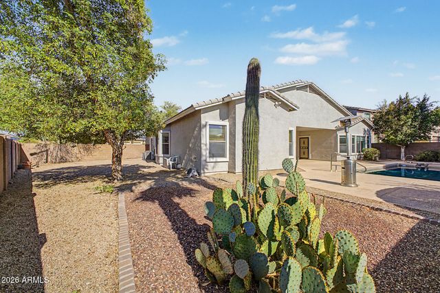 6024 N 133RD Drive, Litchfield Park, AZ 85340