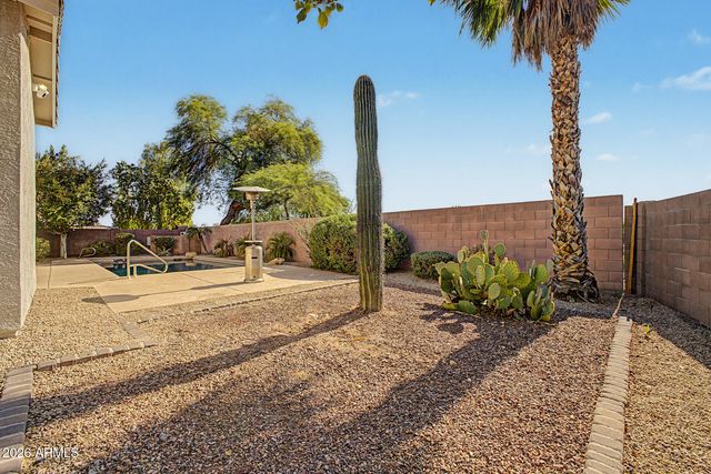 6024 N 133RD Drive, Litchfield Park, AZ 85340