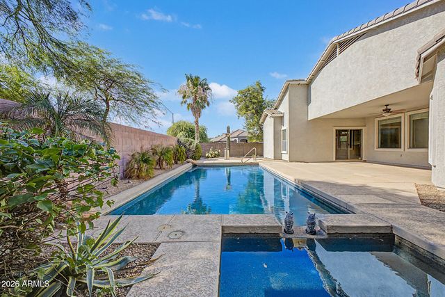6024 N 133RD Drive, Litchfield Park, AZ 85340