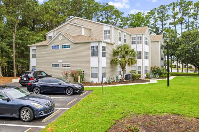 140 Spanish Oak Ct Apt I, Surfside Beach, SC 29575