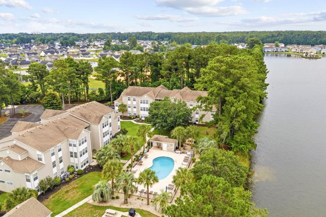 140 Spanish Oak Ct Apt I, Surfside Beach, SC 29575