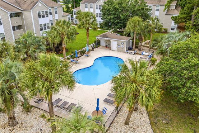 140 Spanish Oak Ct Apt I, Surfside Beach, SC 29575