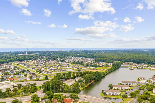 140 Spanish Oak Ct Apt I, Surfside Beach, SC 29575