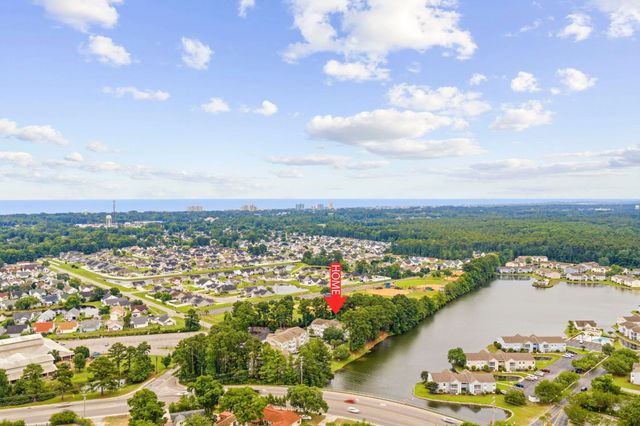 140 Spanish Oak Ct Apt I, Surfside Beach, SC 29575