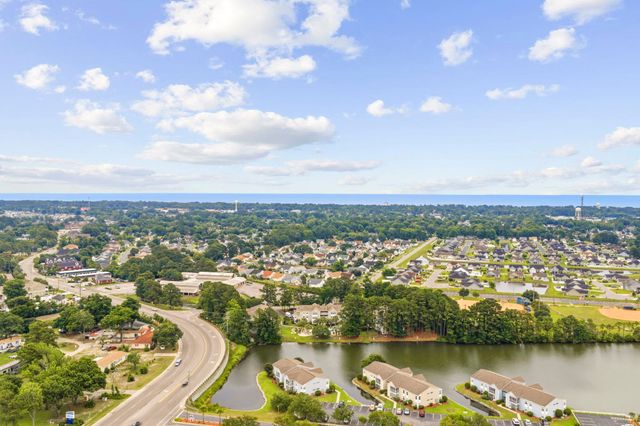 140 Spanish Oak Ct Apt I, Surfside Beach, SC 29575