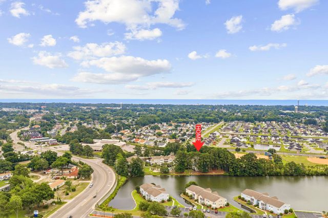 140 Spanish Oak Ct Apt I, Surfside Beach, SC 29575
