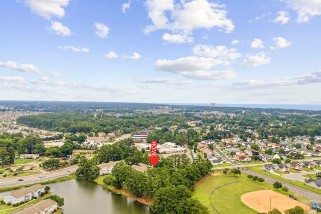 140 Spanish Oak Ct Apt I, Surfside Beach, SC 29575