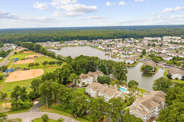 140 Spanish Oak Ct Apt I, Surfside Beach, SC 29575