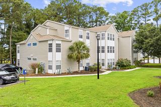 140 Spanish Oak Ct Apt I, Surfside Beach, SC 29575