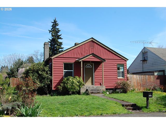 2715 GRANT St, Vancouver, WA 98660