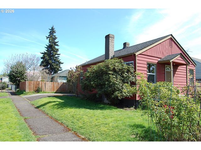 2715 GRANT St, Vancouver, WA 98660