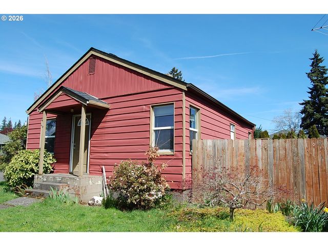 2715 GRANT St, Vancouver, WA 98660