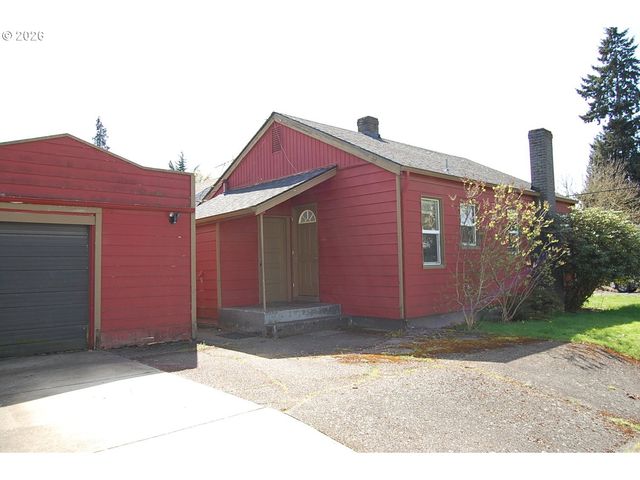2715 GRANT St, Vancouver, WA 98660