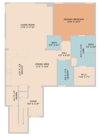13701 Ronald W Reagan BLVD 68, Cedar Park, TX 78613