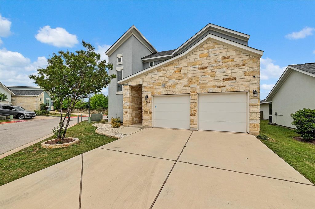 13701 Ronald W Reagan BLVD 68, Cedar Park, TX 78613
