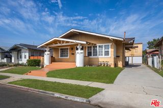 2249 W 29th Street, Los Angeles, CA 90018