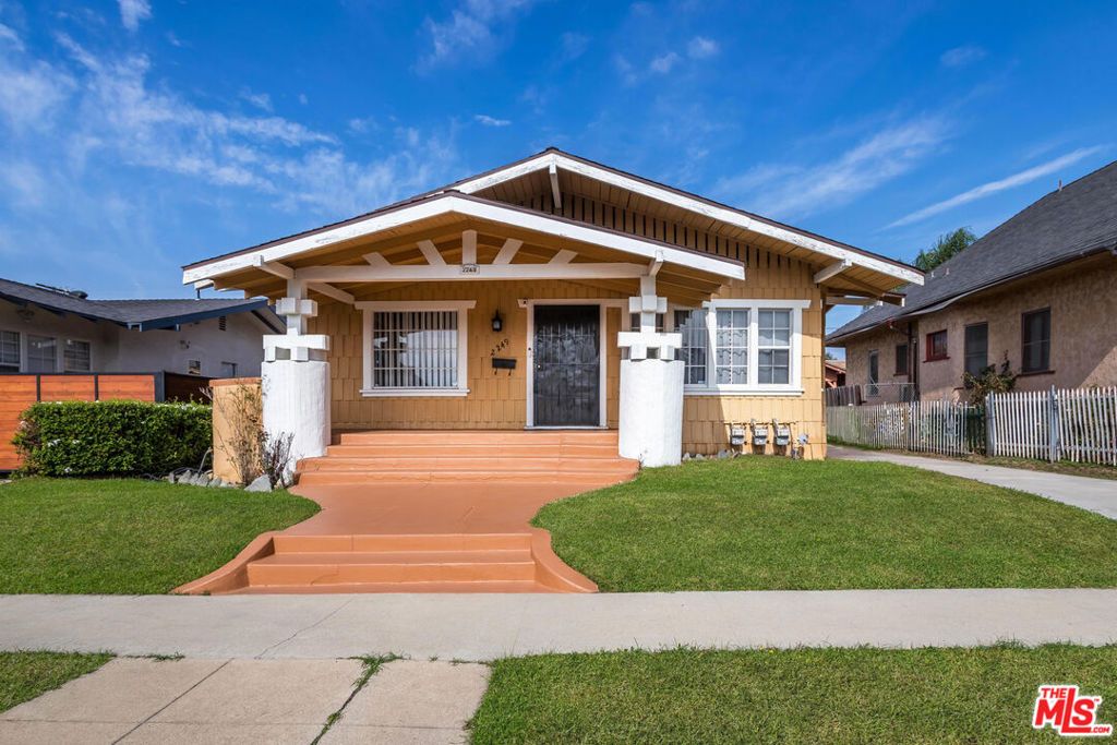 2249 W 29th Street, Los Angeles, CA 90018 — photo 4