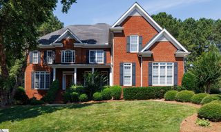 805 Carriage Hill Road, Simpsonville, SC 29681