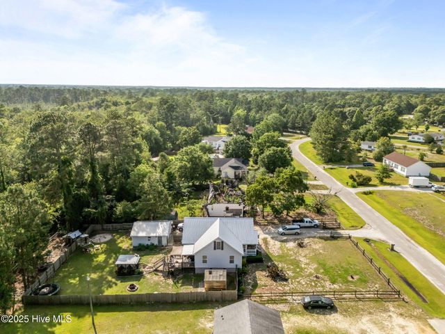 710 Ridgecrest Lane, Rocky Point, NC 28457