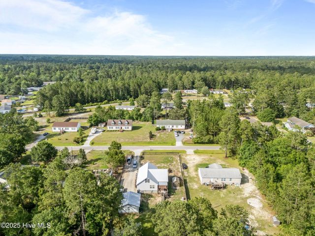 710 Ridgecrest Lane, Rocky Point, NC 28457