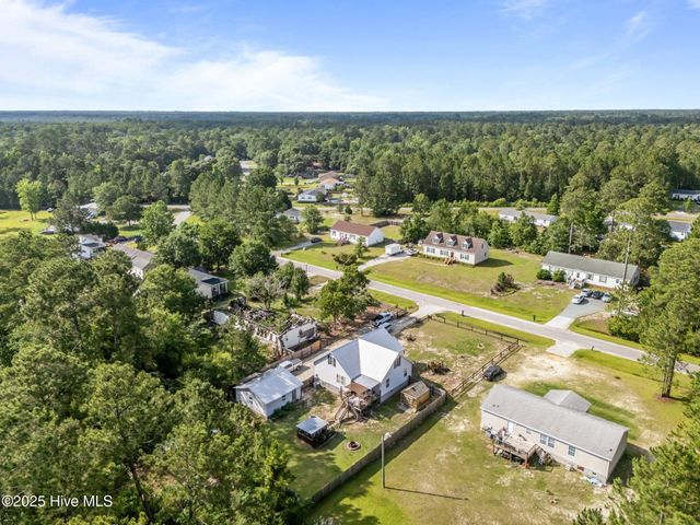 710 Ridgecrest Lane, Rocky Point, NC 28457